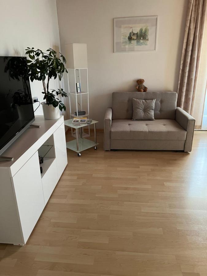 Apartment 3 Gaeste Schörfling Екстериор снимка