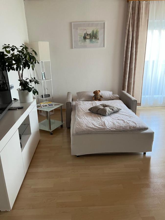 Apartment 3 Gaeste Schörfling Екстериор снимка