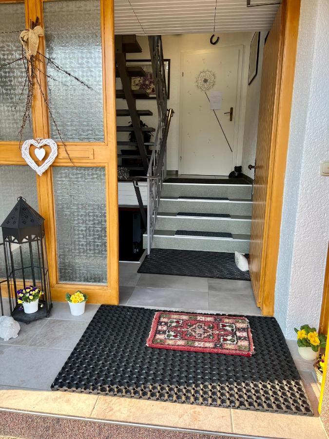 Apartment 3 Gaeste Schörfling Екстериор снимка