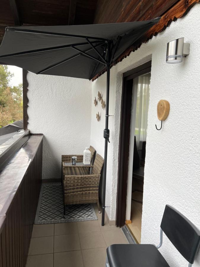 Apartment 3 Gaeste Schörfling Екстериор снимка