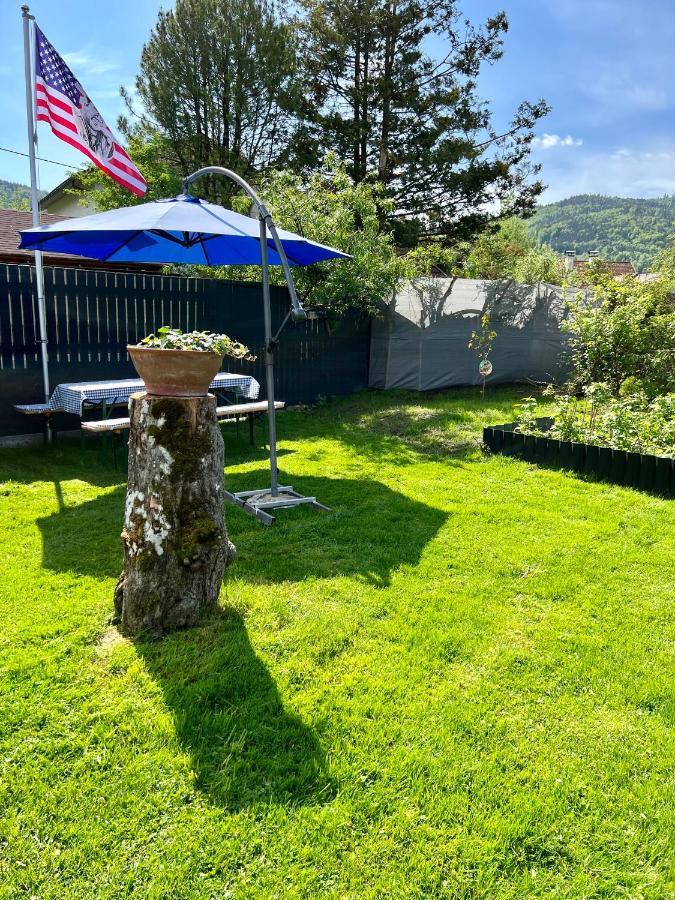 Apartment 3 Gaeste Schörfling Екстериор снимка