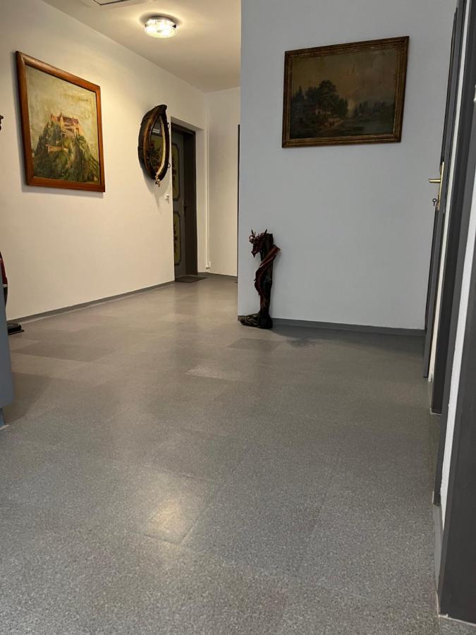 Apartment 3 Gaeste Schörfling Екстериор снимка