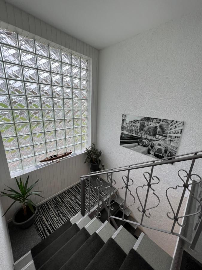 Apartment 3 Gaeste Schörfling Екстериор снимка