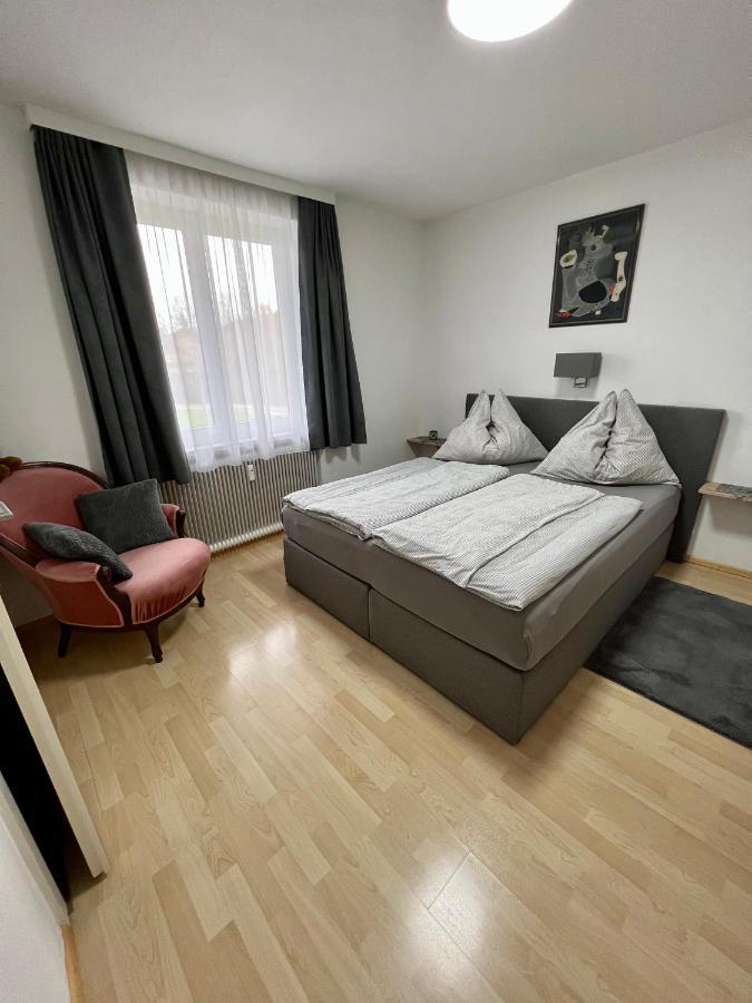 Apartment 3 Gaeste Schörfling Екстериор снимка