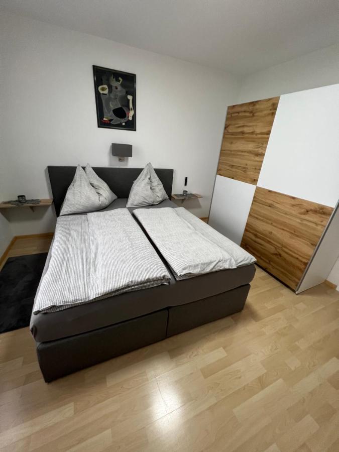 Apartment 3 Gaeste Schörfling Екстериор снимка
